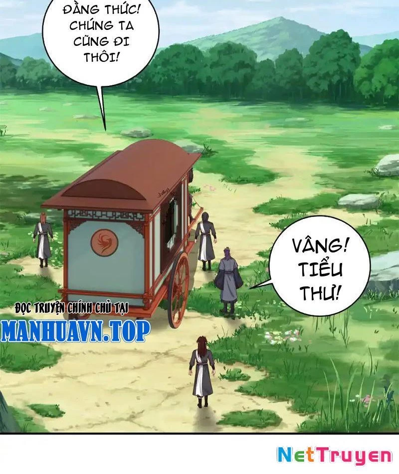 Tân Sủng Mị Chapter 67 - Trang 2