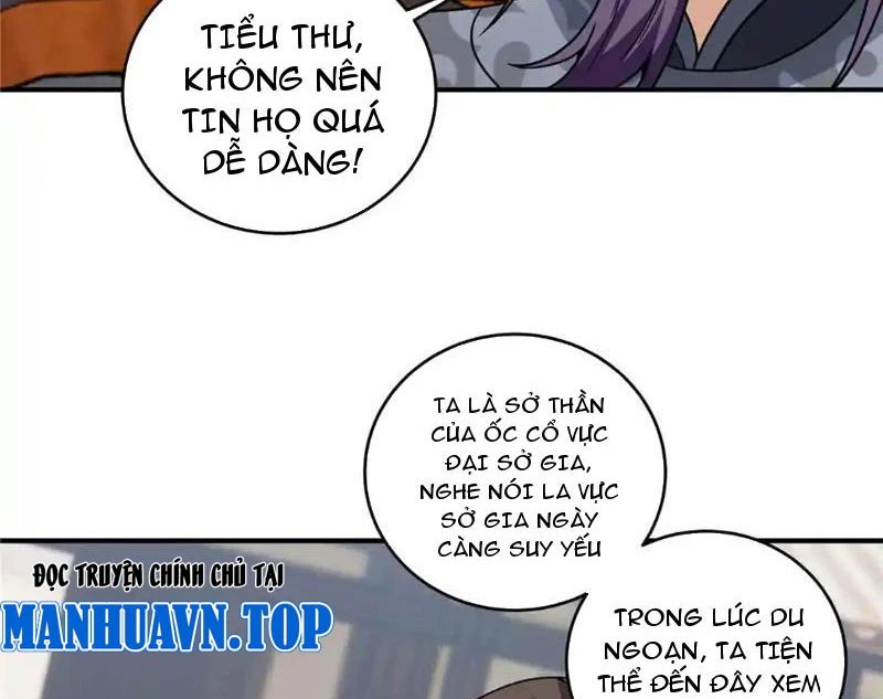 Tân Sủng Mị Chapter 66 - Trang 2