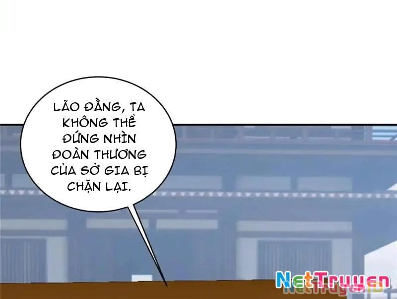 Tân Sủng Mị Chapter 66 - Trang 2