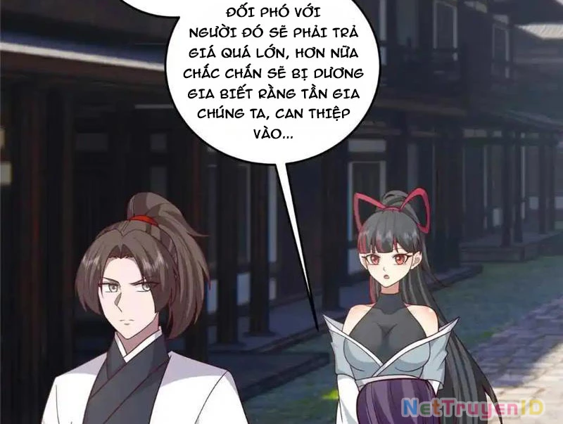 Tân Sủng Mị Chapter 66 - Trang 2