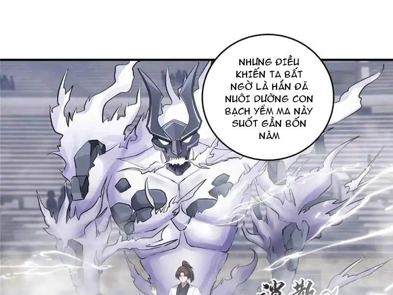 Tân Sủng Mị Chapter 65 - Trang 2