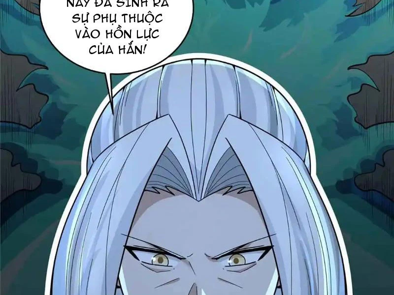 Tân Sủng Mị Chapter 65 - Trang 2