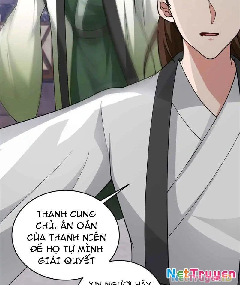 Tân Sủng Mị Chapter 61 - Trang 2