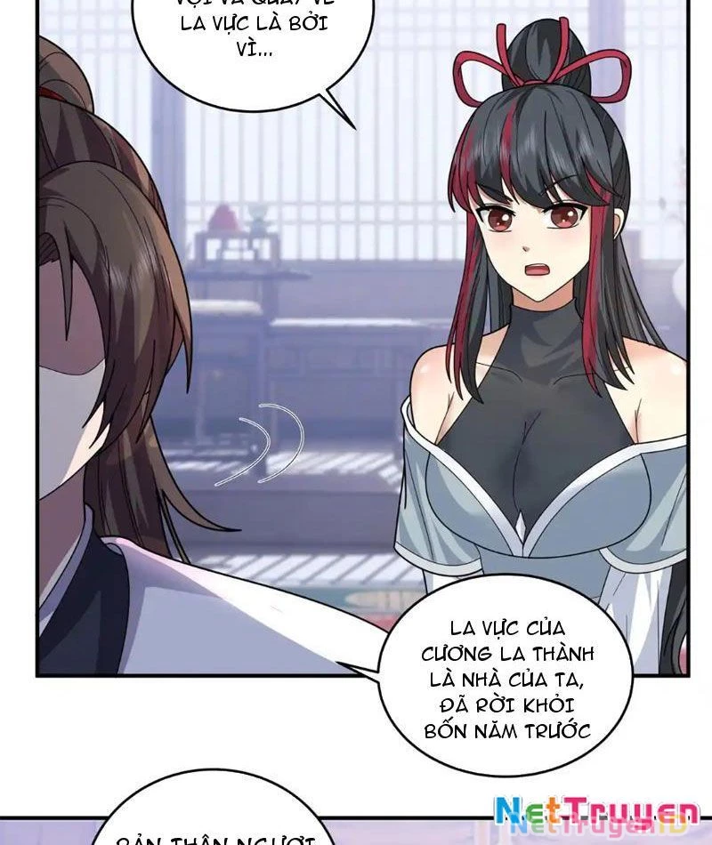 Tân Sủng Mị Chapter 60 - Trang 2