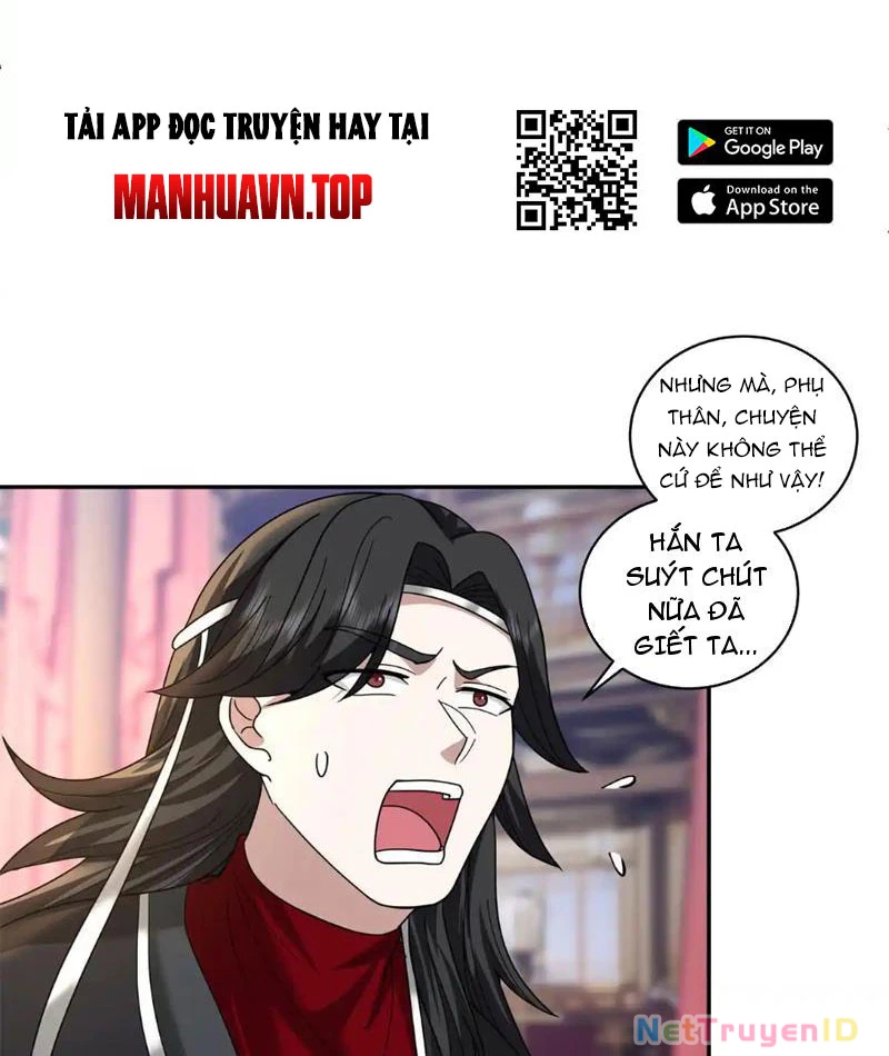 Tân Sủng Mị Chapter 60 - Trang 2