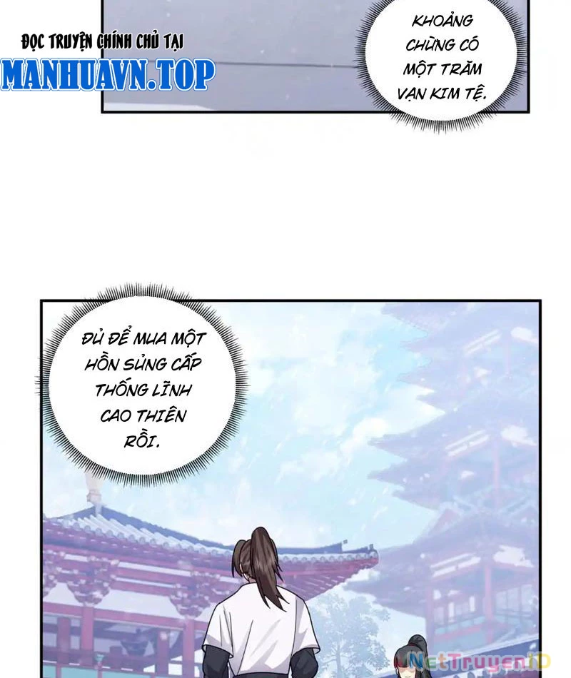 Tân Sủng Mị Chapter 60 - Trang 2