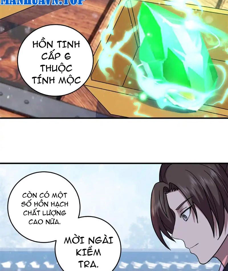 Tân Sủng Mị Chapter 60 - Trang 2