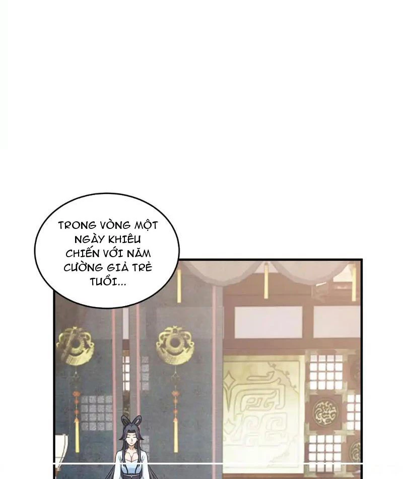 Tân Sủng Mị Chapter 60 - Trang 2