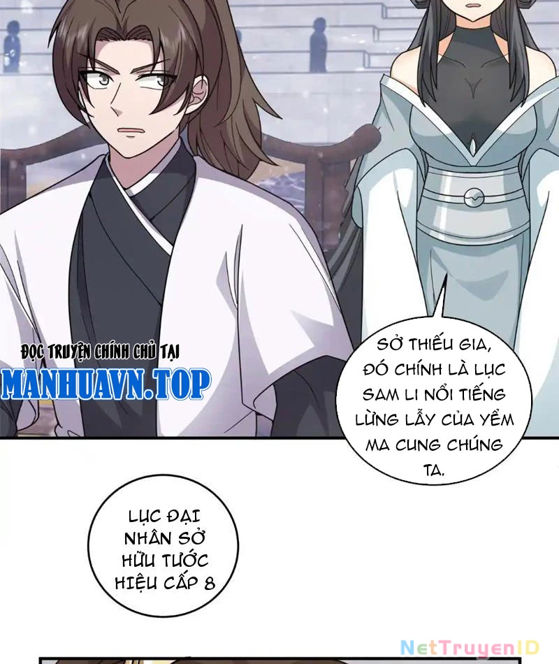 Tân Sủng Mị Chapter 60 - Trang 2