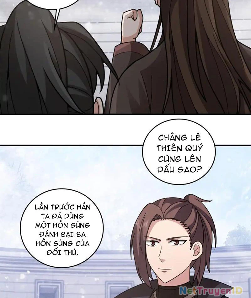 Tân Sủng Mị Chapter 60 - Trang 2