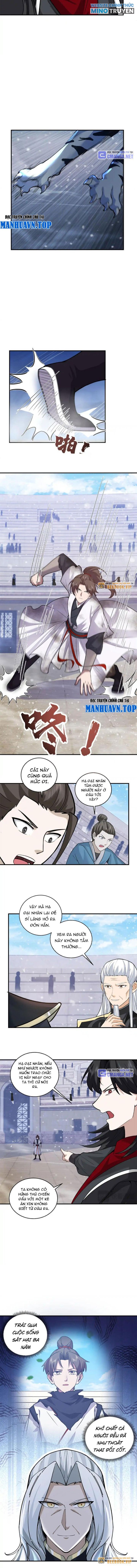 Tân Sủng Mị Chapter 57 - Trang 2