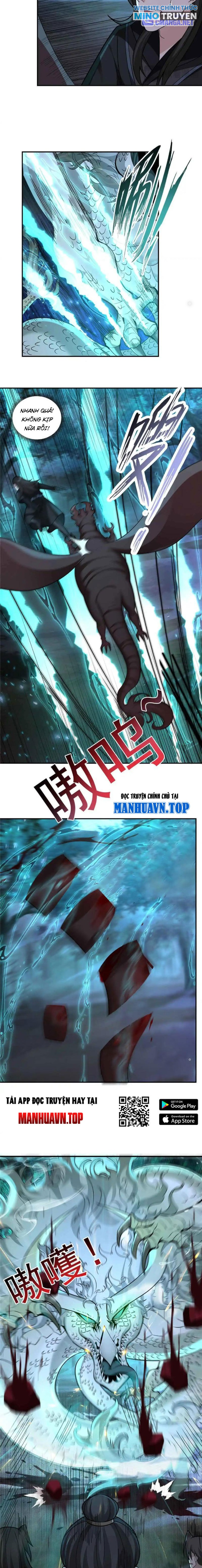 Tân Sủng Mị Chapter 54 - Trang 2