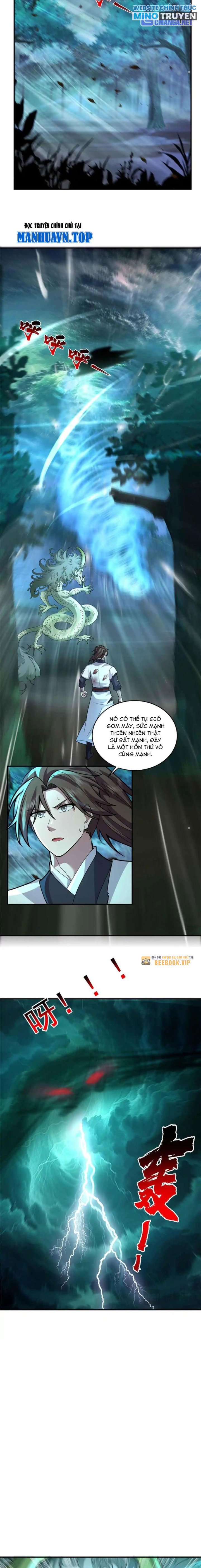 Tân Sủng Mị Chapter 54 - Trang 2