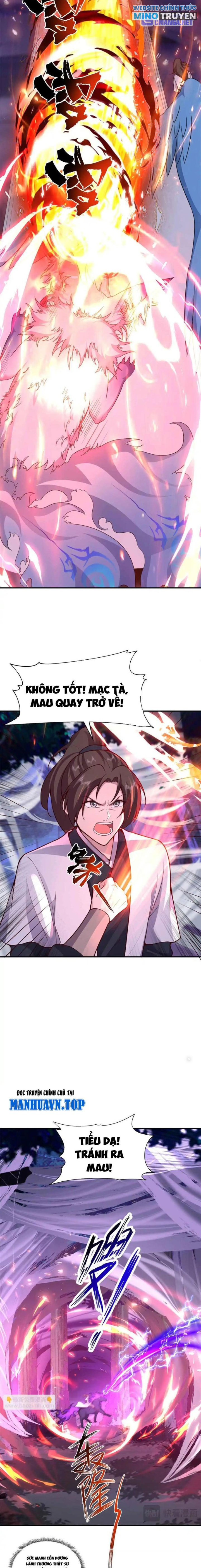 Tân Sủng Mị Chapter 53 - Trang 2