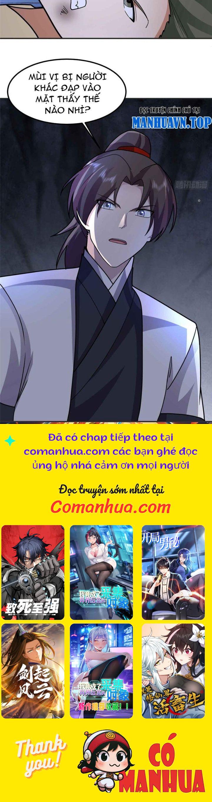 Tân Sủng Mị Chapter 46 - Trang 2