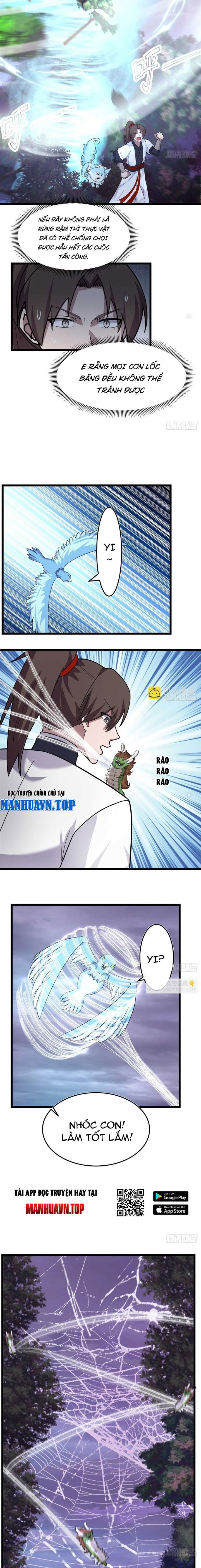 Tân Sủng Mị Chapter 37 - Trang 2