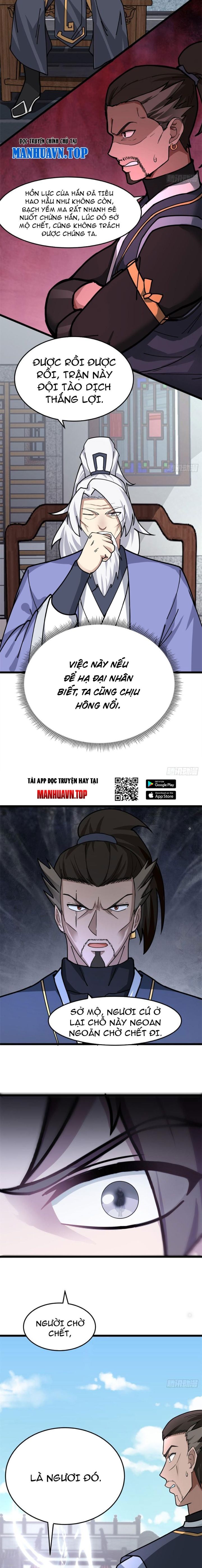 Tân Sủng Mị Chapter 32 - Trang 2