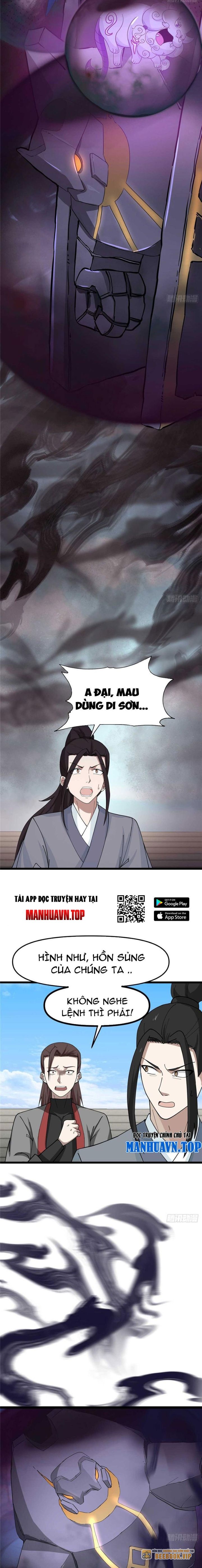 Tân Sủng Mị Chapter 30 - Trang 2