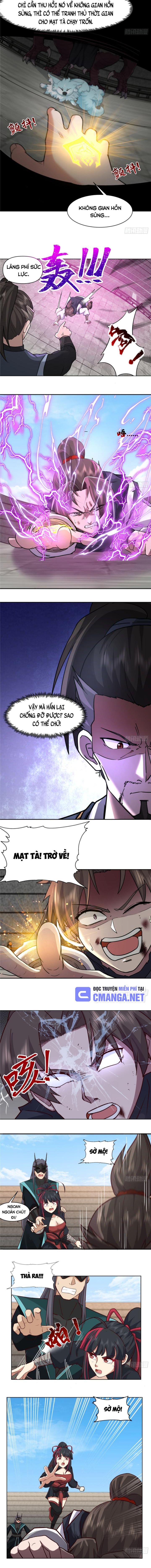 Tân Sủng Mị Chapter 25 - Trang 2