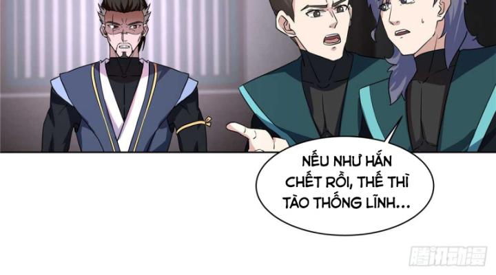 Tân Sủng Mị Chapter 20 - Trang 2