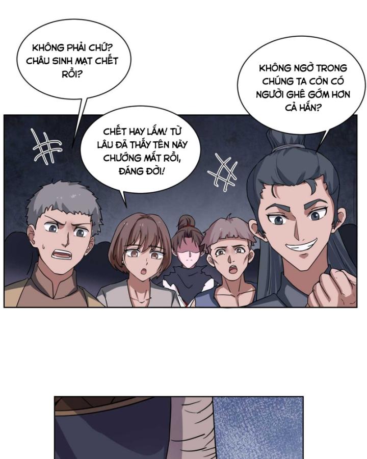 Tân Sủng Mị Chapter 20 - Trang 2