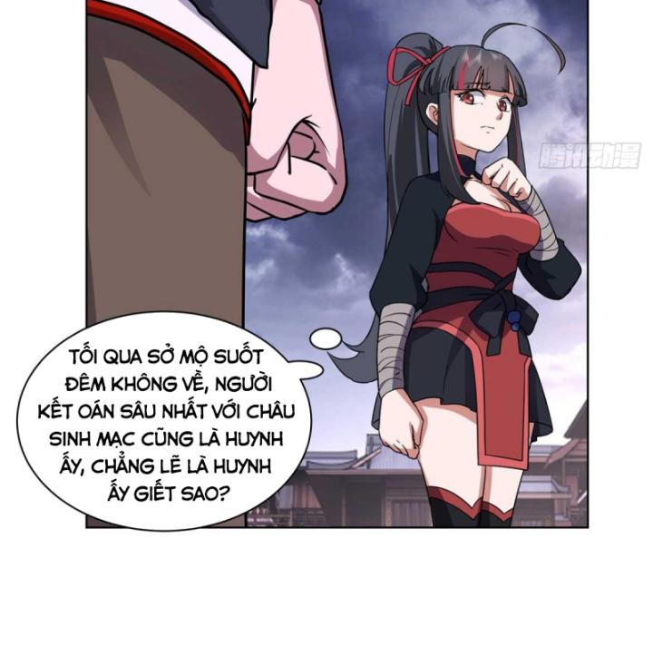 Tân Sủng Mị Chapter 20 - Trang 2