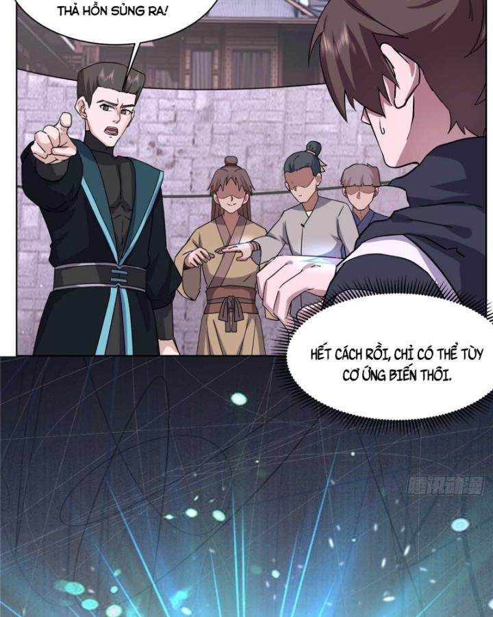 Tân Sủng Mị Chapter 20 - Trang 2