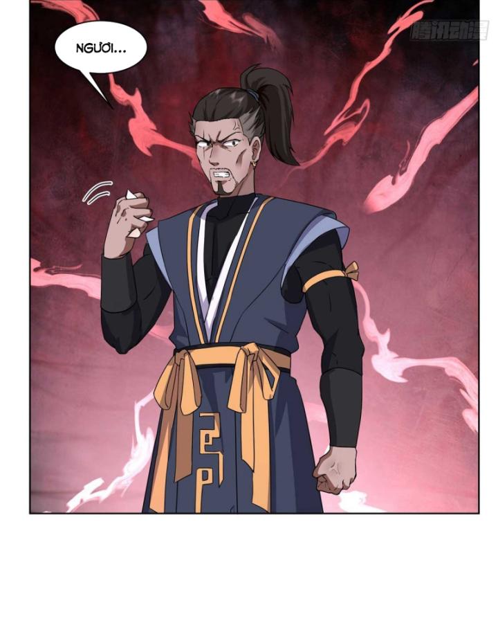 Tân Sủng Mị Chapter 20 - Trang 2