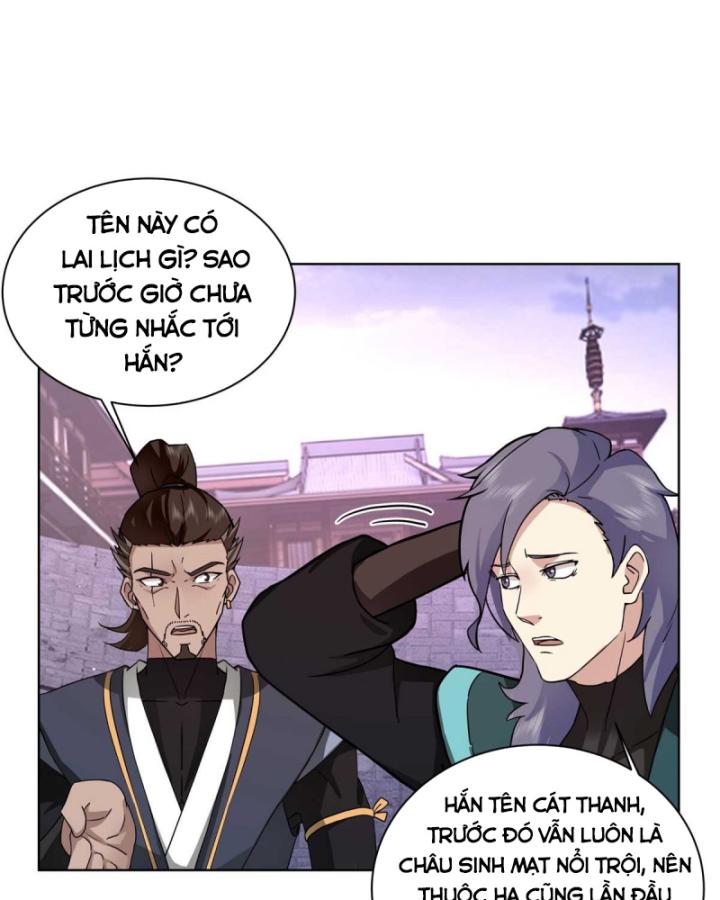 Tân Sủng Mị Chapter 20 - Trang 2