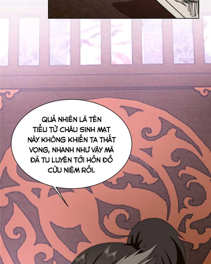 Tân Sủng Mị Chapter 20 - Trang 2