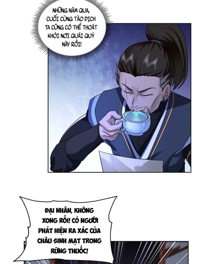 Tân Sủng Mị Chapter 20 - Trang 2