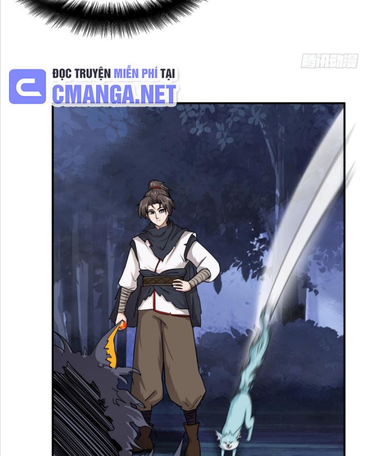 Tân Sủng Mị Chapter 18 - Trang 2