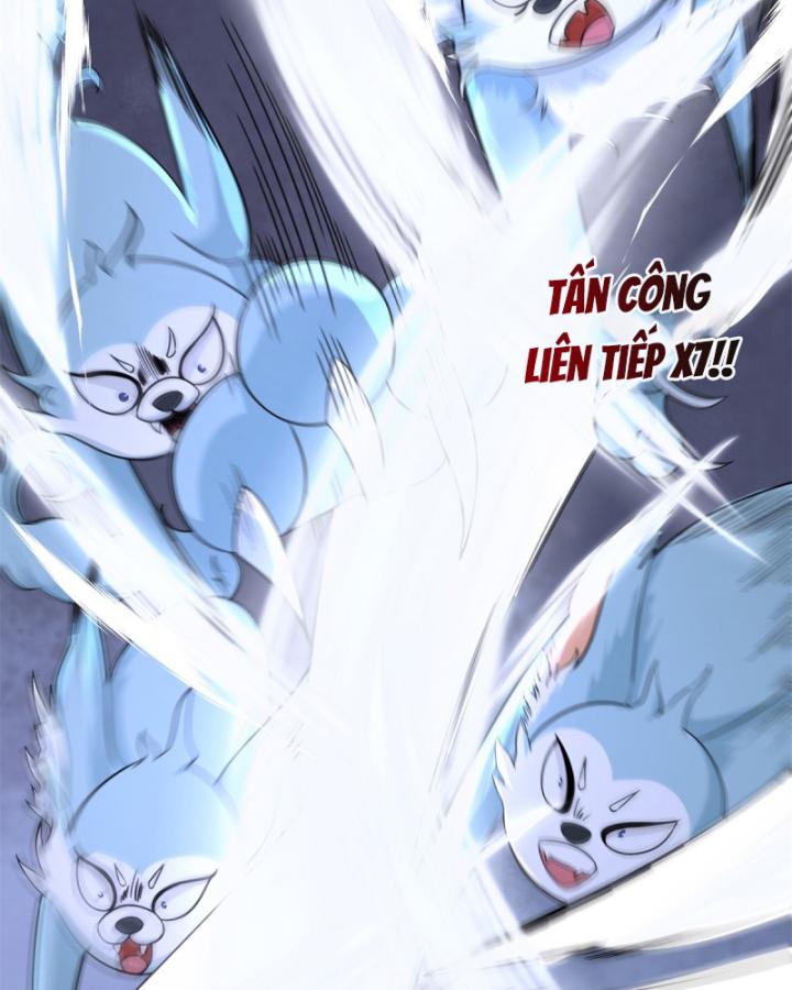 Tân Sủng Mị Chapter 17 - Trang 2