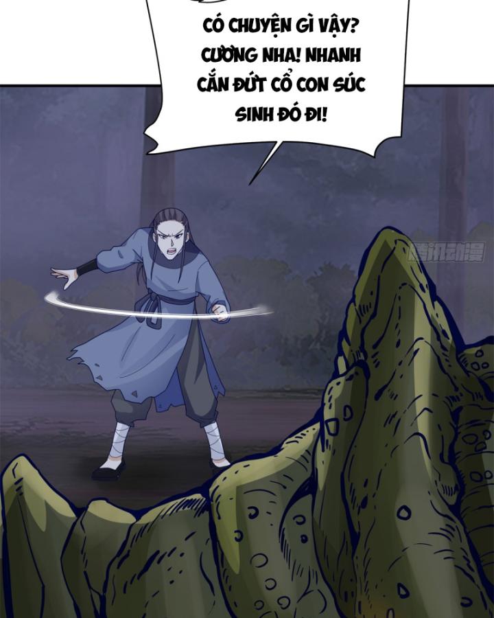 Tân Sủng Mị Chapter 15 - Trang 2