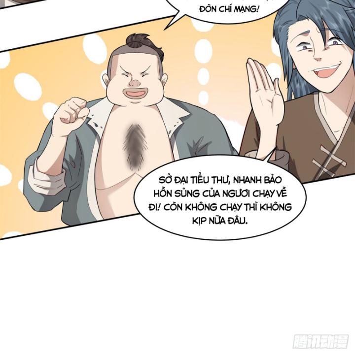 Tân Sủng Mị Chapter 11 - Trang 2