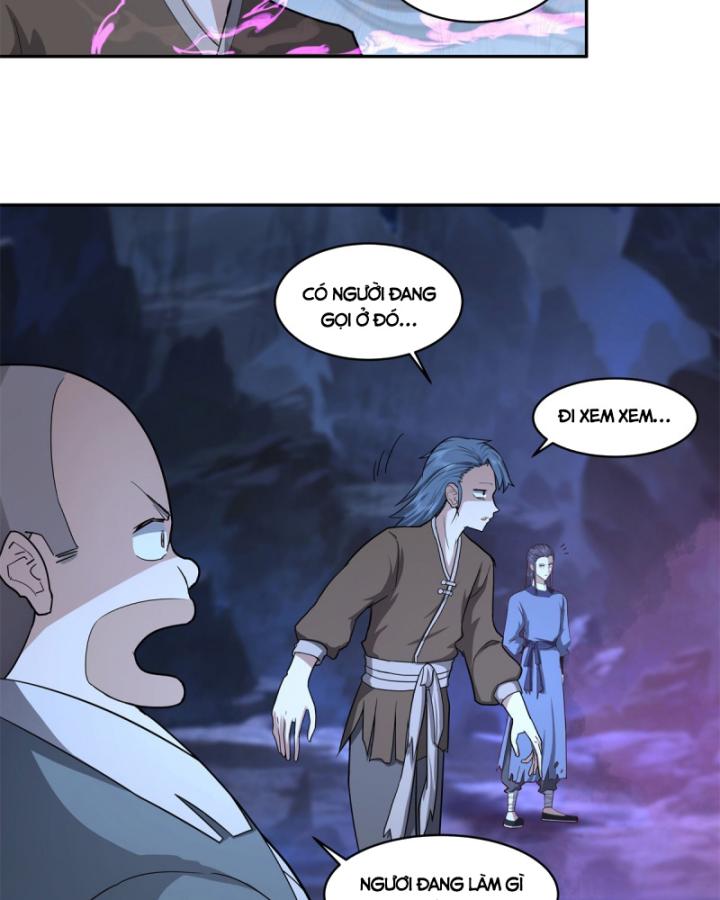 Tân Sủng Mị Chapter 11 - Trang 2