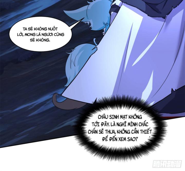 Tân Sủng Mị Chapter 11 - Trang 2