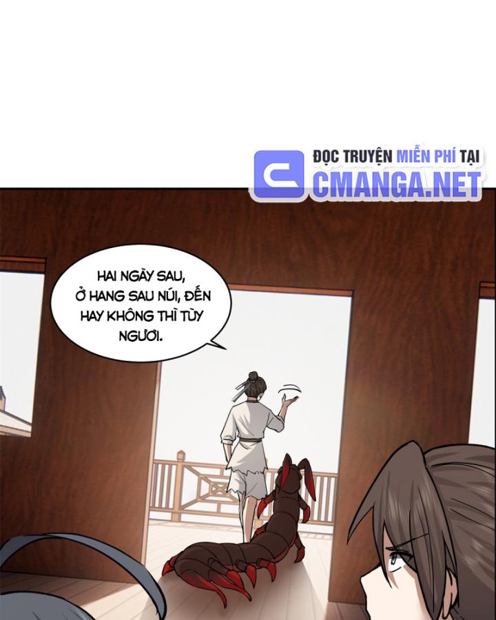 Tân Sủng Mị Chapter 10 - Trang 2