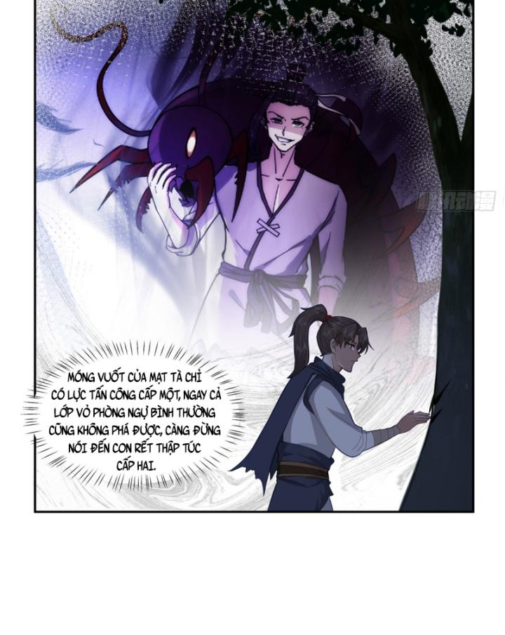 Tân Sủng Mị Chapter 10 - Trang 2