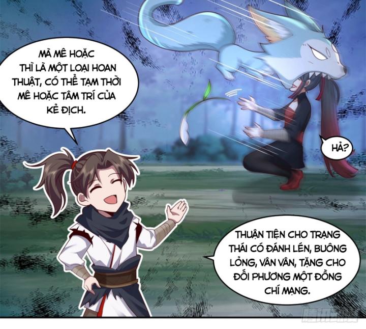 Tân Sủng Mị Chapter 10 - Trang 2