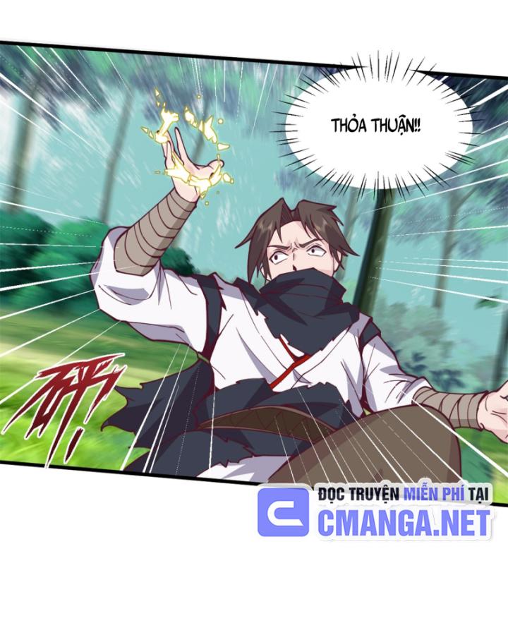 Tân Sủng Mị Chapter 7 - Trang 2