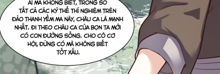 Tân Sủng Mị Chapter 3 - Trang 2