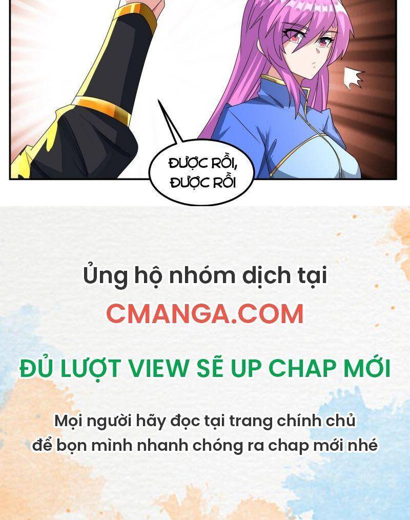 Tuyệt Thế Thần Tôn Chapter 25 - Trang 2