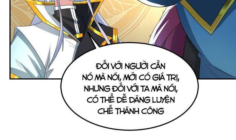 Tuyệt Thế Thần Tôn Chapter 23 - Trang 2