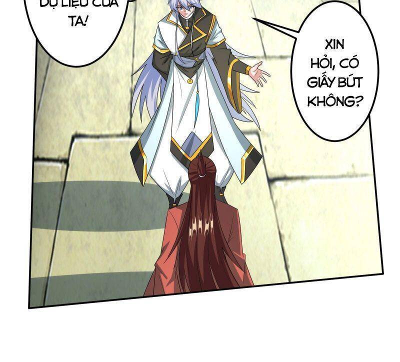 Tuyệt Thế Thần Tôn Chapter 21 - Trang 2