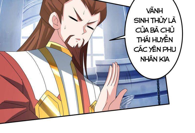 Tuyệt Thế Thần Tôn Chapter 21 - Trang 2