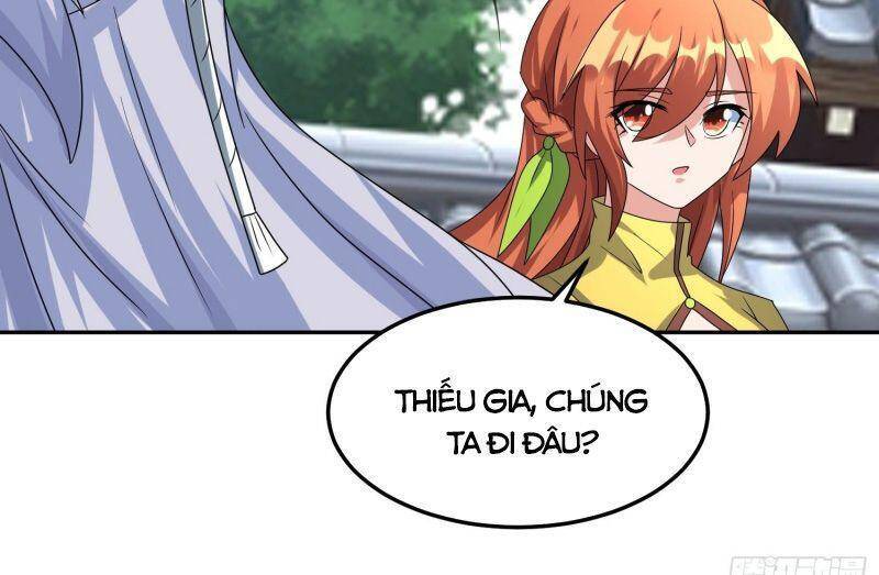 Tuyệt Thế Thần Tôn Chapter 20 - Trang 2