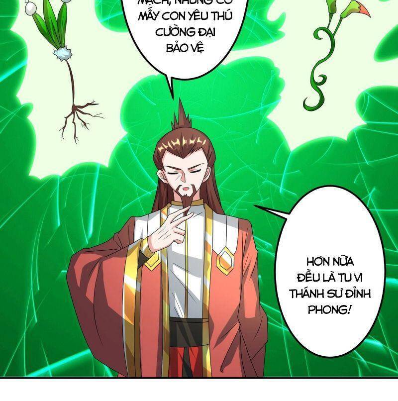 Tuyệt Thế Thần Tôn Chapter 20 - Trang 2