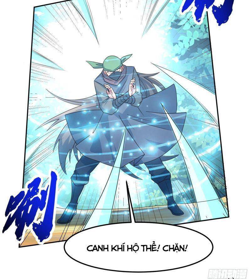 Tuyệt Thế Thần Tôn Chapter 18 - Trang 2