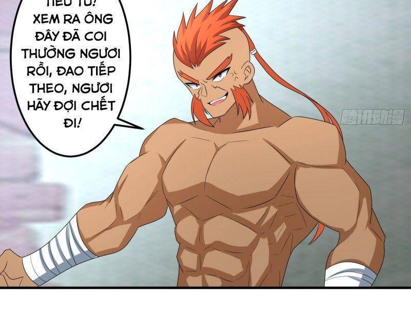 Tuyệt Thế Thần Tôn Chapter 16 - Trang 2